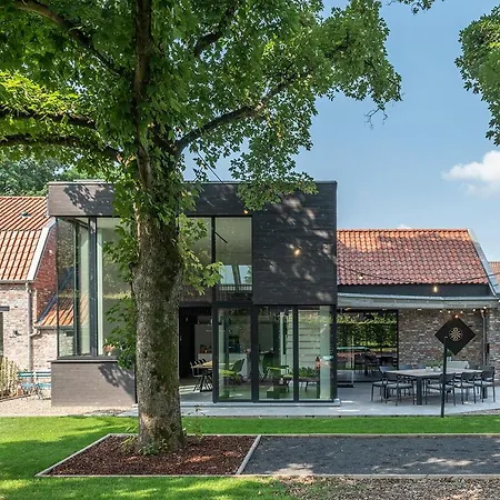Prázdninový dům In't Groene Woud *