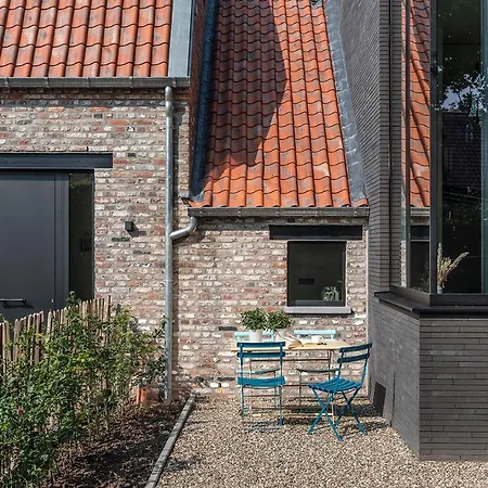 In't Groene Woud Peer
